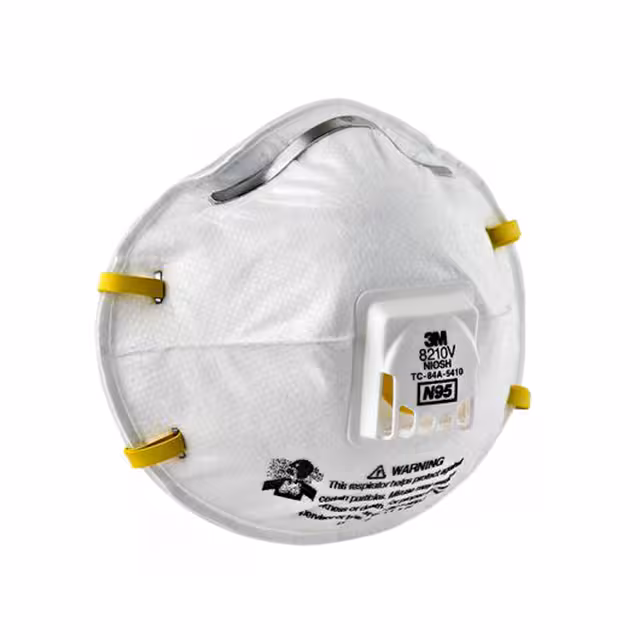 8210V 3M  Equipo de protección individual (EPI)